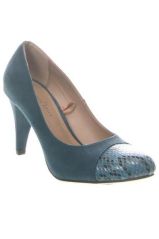 Damenschuhe Jenny Fairy, Größe 38, Farbe Blau, Preis € 41,99