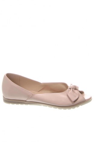 Damenschuhe Jenny Fairy, Größe 38, Farbe Rosa, Preis € 24,55