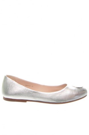 Damenschuhe Joop!, Größe 40, Farbe Silber, Preis € 181,59