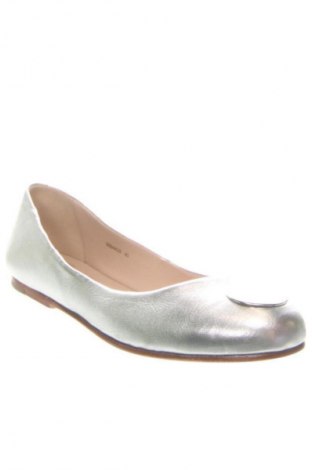 Damenschuhe Joop!, Größe 40, Farbe Silber, Preis € 181,59