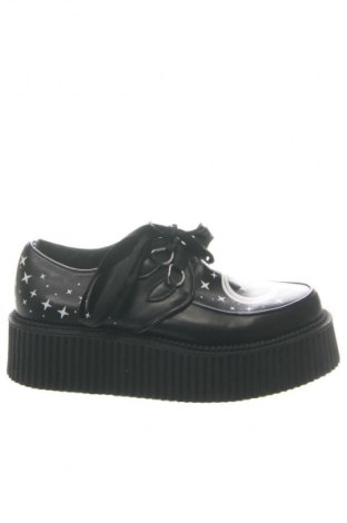 Damenschuhe Killstar, Größe 38, Farbe Mehrfarbig, Preis € 23,11