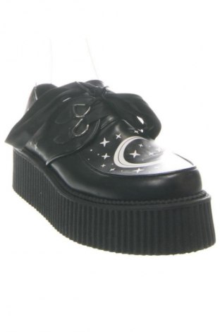 Damenschuhe Killstar, Größe 38, Farbe Mehrfarbig, Preis € 23,11