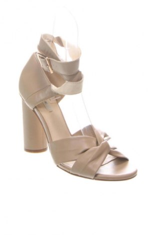 Damenschuhe Kiomi, Größe 38, Farbe Beige, Preis € 43,74