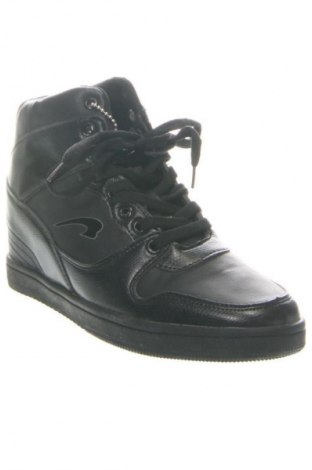 Damenschuhe Kronos, Größe 38, Farbe Schwarz, Preis € 22,99