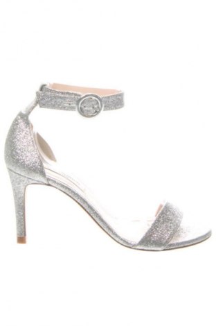 Sandalen L.K. Bennett, Größe 36, Farbe Silber, Preis € 132,17