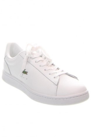 Încălțăminte de damă Lacoste, Mărime 40, Culoare Alb, Preț 709,99 Lei