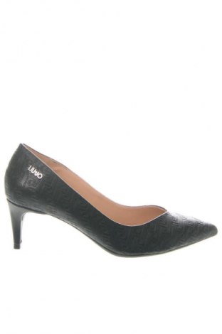 Încălțăminte de damă Liu Jo, Mărime 38, Culoare Negru, Preț 509,99 Lei