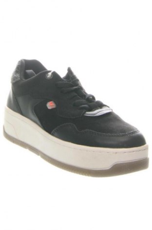 Damenschuhe Love Our Planet, Größe 37, Farbe Schwarz, Preis € 54,99