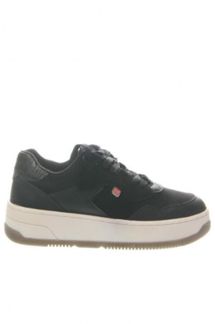 Damenschuhe Love Our Planet, Größe 39, Farbe Schwarz, Preis € 22,99