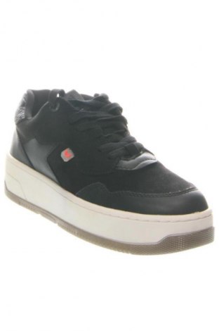Damenschuhe Love Our Planet, Größe 39, Farbe Schwarz, Preis € 22,99