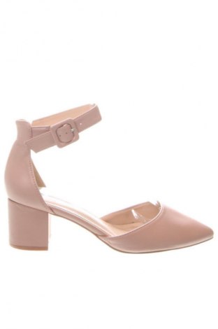 Damenschuhe Lulu, Größe 38, Farbe Aschrosa, Preis € 16,99