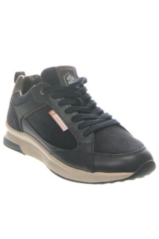 Damenschuhe Lumberjack, Größe 40, Farbe Blau, Preis € 79,99