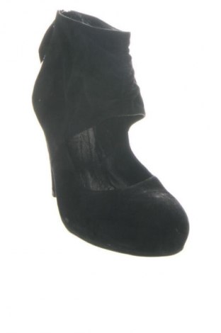 Dámské boty  Made In Italy, Velikost 38, Barva Černá, Cena  742,00 Kč