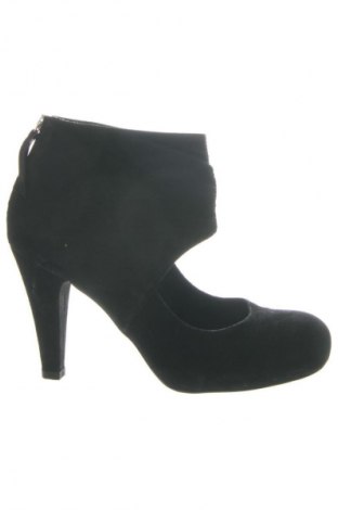 Dámské boty  Made In Italy, Velikost 38, Barva Černá, Cena  742,00 Kč