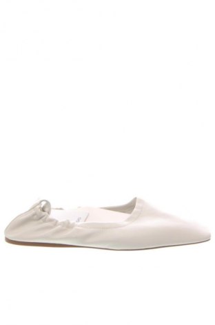 Damenschuhe Mango, Größe 40, Farbe Weiß, Preis € 45,91