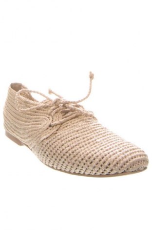 Damenschuhe Mango, Größe 37, Farbe Beige, Preis € 23,99