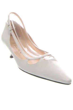 Damenschuhe Marc Cain, Größe 37, Farbe Grau, Preis € 74,99