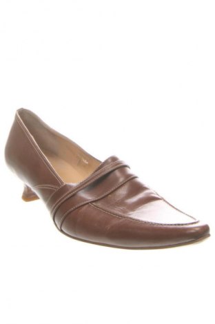 Damenschuhe Marc O'Polo, Größe 39, Farbe Braun, Preis € 63,19