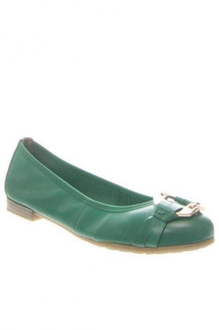 Damenschuhe Marco Tozzi, Größe 37, Farbe Grün, Preis € 63,24