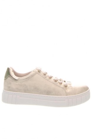 Damenschuhe Marco Tozzi, Größe 39, Farbe Golden, Preis € 33,99