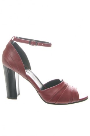 Damenschuhe Martini, Größe 40, Farbe Rot, Preis € 29,67