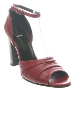 Damenschuhe Martini, Größe 40, Farbe Rot, Preis € 29,67