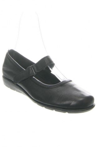 Damenschuhe Medicus, Größe 39, Farbe Schwarz, Preis € 47,74