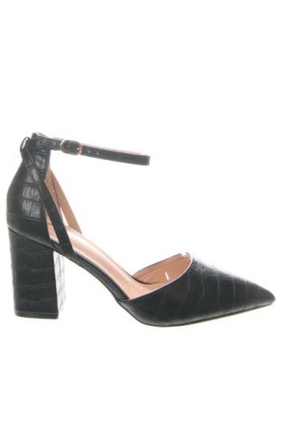 Damenschuhe Mellisa, Größe 40, Farbe Schwarz, Preis € 40,00