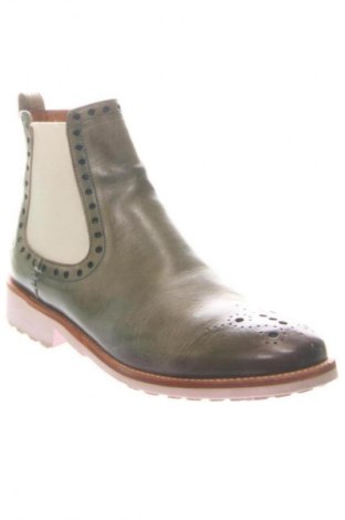 Botine de damă Melvin & Hamilton, Mărime 39, Culoare Verde, Preț 352,99 Lei
