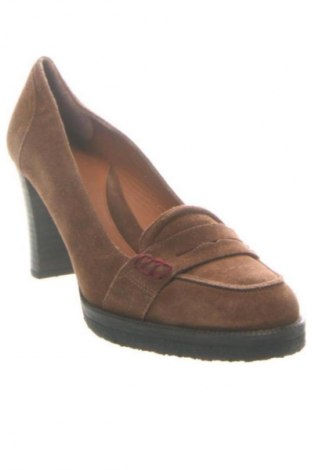 Damenschuhe Mer Du Sud, Größe 38, Farbe Braun, Preis € 29,99