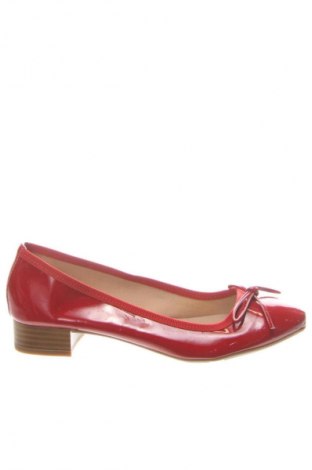 Damenschuhe Minozzi, Größe 39, Farbe Rot, Preis € 24,55