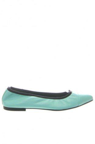 Damenschuhe Musette, Größe 37, Farbe Blau, Preis € 62,29