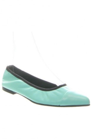 Damenschuhe Musette, Größe 37, Farbe Blau, Preis € 62,29