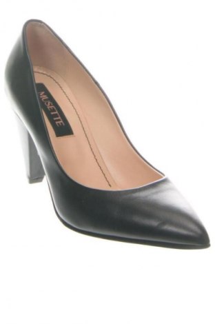 Damenschuhe Musette, Größe 34, Farbe Schwarz, Preis € 31,68