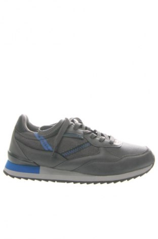Damenschuhe Nautica Jeans Co., Größe 40, Farbe Grau, Preis € 54,99