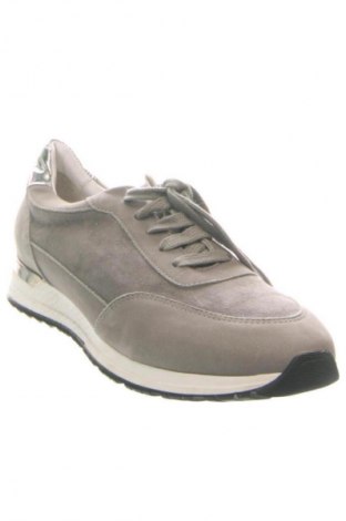 Damenschuhe Navyboot, Größe 40, Farbe Grau, Preis € 64,17