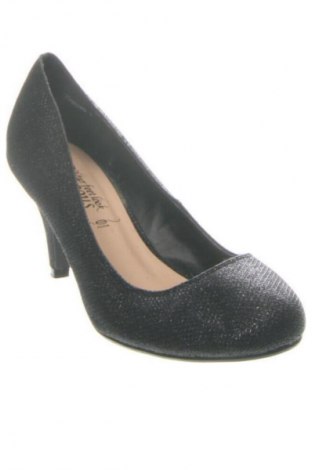 Damenschuhe New Look, Größe 37, Farbe Schwarz, Preis € 12,99