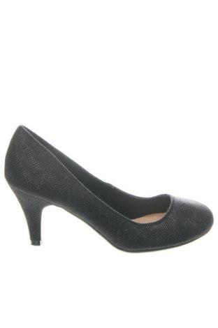 Damenschuhe New Look, Größe 37, Farbe Schwarz, Preis € 12,99