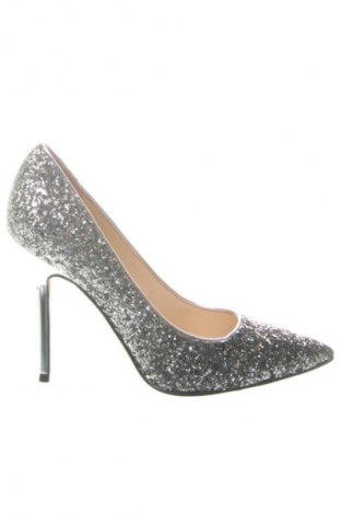 Damenschuhe Nine West, Größe 36, Farbe Silber, Preis € 92,40