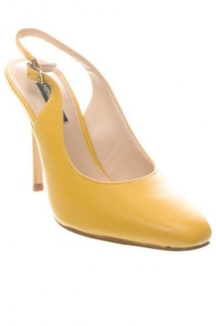 Damenschuhe Nine West, Größe 38, Farbe Gelb, Preis € 45,52