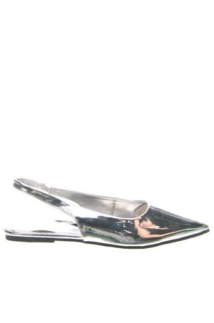 Damenschuhe ONLY, Größe 41, Farbe Silber, Preis € 41,99