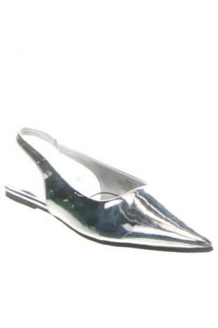 Damenschuhe ONLY, Größe 41, Farbe Silber, Preis € 41,99