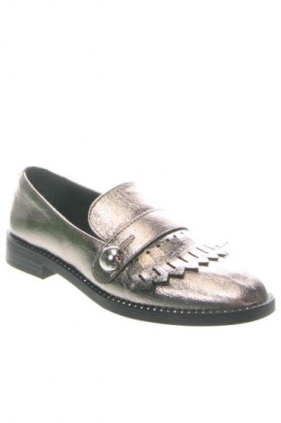 Damenschuhe Obsel, Größe 36, Farbe Grau, Preis € 12,99