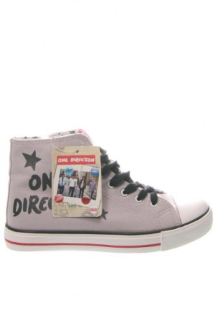 Dámské boty  One Direction, Velikost 38, Barva Vícebarevné, Cena  761,00 Kč