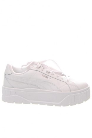 Damenschuhe PUMA, Größe 39, Farbe Weiß, Preis € 122,99
