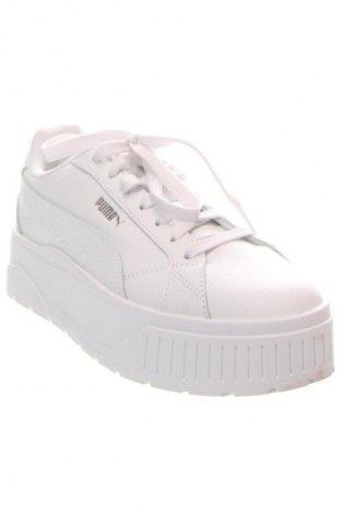 Damenschuhe PUMA, Größe 39, Farbe Weiß, Preis € 122,99