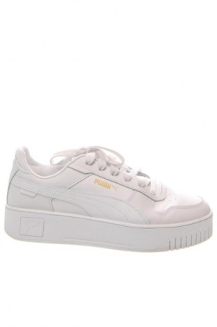 Damenschuhe PUMA, Größe 40, Farbe Weiß, Preis € 52,99
