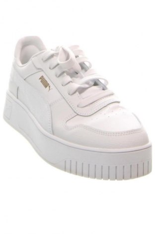 Damenschuhe PUMA, Größe 40, Farbe Weiß, Preis € 52,99