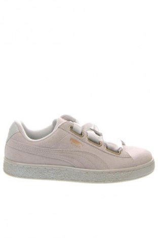 Damenschuhe PUMA, Größe 38, Farbe Grau, Preis € 52,99