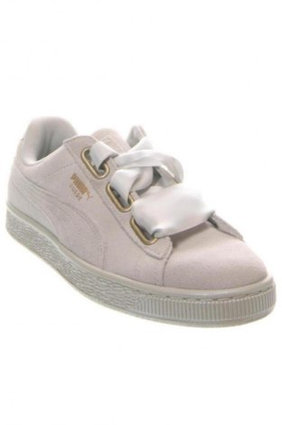 Damenschuhe PUMA, Größe 38, Farbe Grau, Preis € 52,99